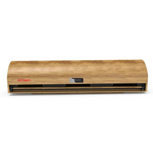 Air Curtain, 110V, 1390CMH - view 3