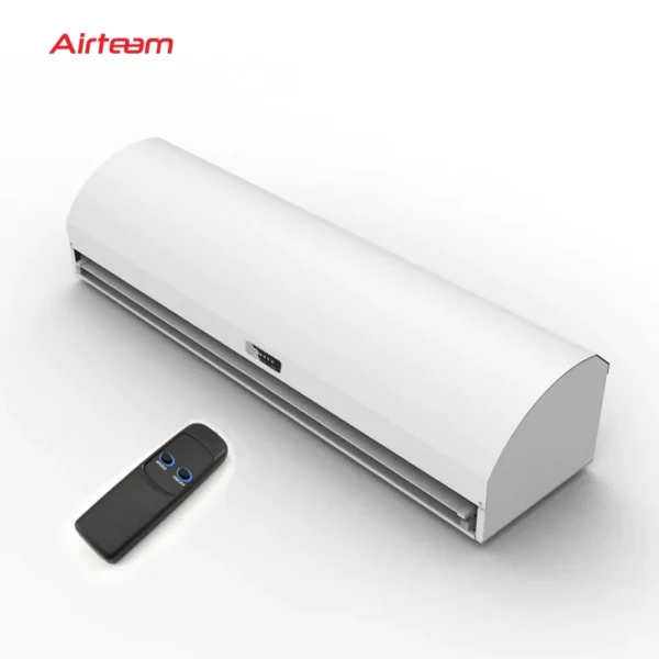 Air Curtain, 110V, 1390CMH - view 6