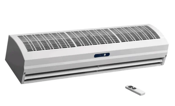 Air Curtain, 1200~50000m3, USB - view 2
