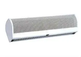 Air Curtain, 1200~50000m3, USB - view 3