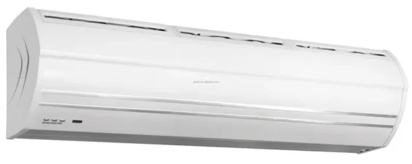 Air Curtain, 1200~50000m3, USB - view 4