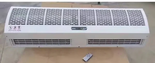 Air Curtain, 1200~50000m3, USB - view 6
