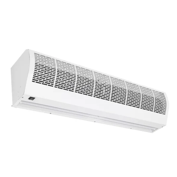Air Curtain, 1200mm, Steel