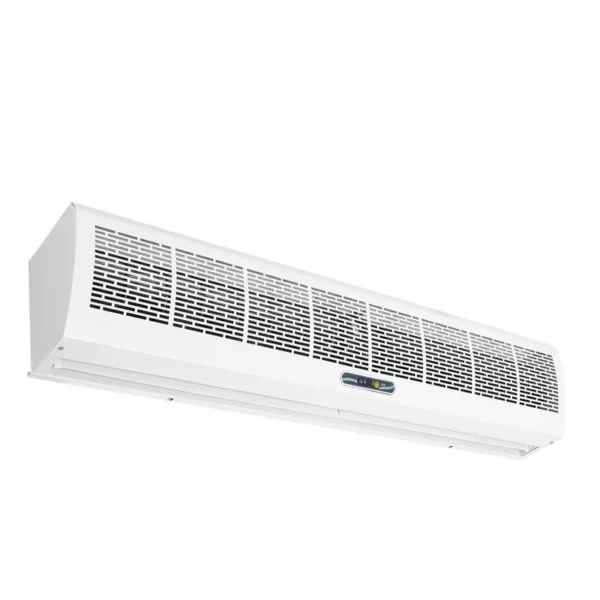 Air Curtain, 1200mm, Steel - view 2