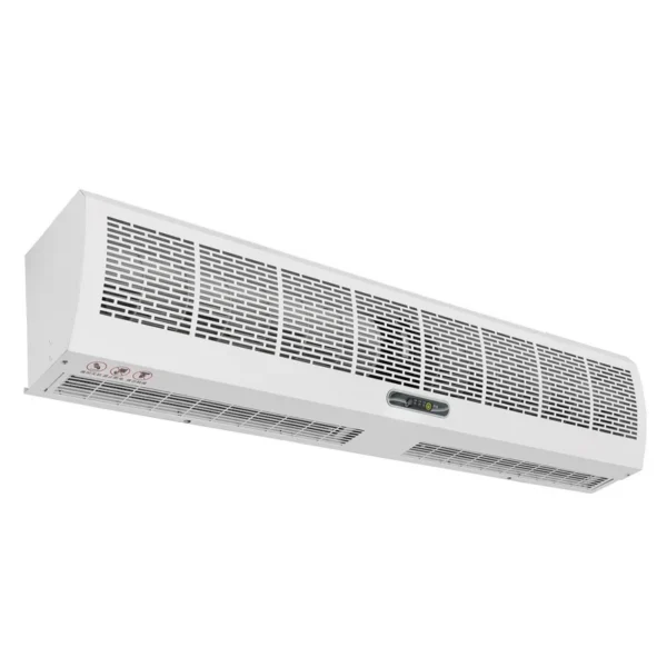 Air Curtain, 1200mm, Steel - view 4