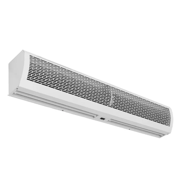 Air Curtain, 1200mm, Steel - view 6
