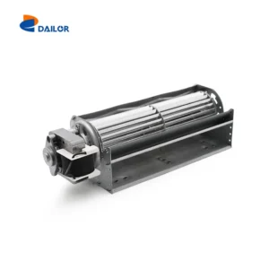 Air Curtain, 12V, 24V, 30mm, Tangential