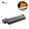 Air Curtain, 12V, 24V, 30mm, Tangential - view 6