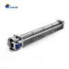 Air Curtain, 12V, 24V, 60mm, Tangential