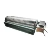 Air Curtain, 12V, Stainless Steel