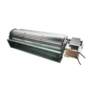 Air Curtain, 12V, Stainless Steel