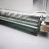 Air Curtain, 12V, Stainless Steel - view 2