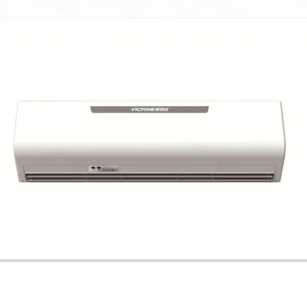 Air Curtain, 220, 18m