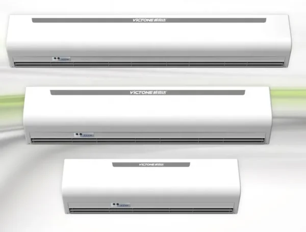 Air Curtain, 220, 18m - view 2
