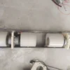 Air Curtain, 220, 18m - view 3