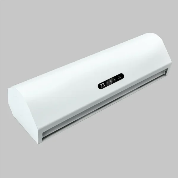 Air Curtain, 220 V, 300~600W - view 6