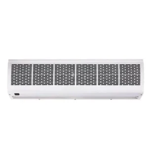 Air Curtain, 220V, 1200Mm
