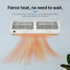 Air Curtain, 220V, 1200Mm - view 3