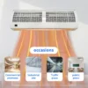 Air Curtain, 220V, 1200Mm - view 5