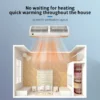 Air Curtain, 220V, 1200Mm - view 6