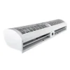 Air Curtain, 220V, 220 V, Plastic