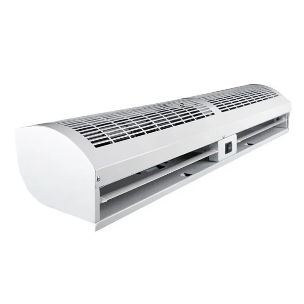 Air Curtain, 220V, 220 V, Plastic