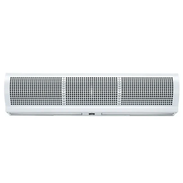 Air Curtain, 220V, 220 V, Plastic - view 2