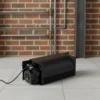 Air Curtain, 220V, Iron + Plastic, Fb-9b