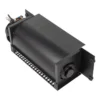 Air Curtain, 220V, Iron + Plastic, Fb-9b - view 2