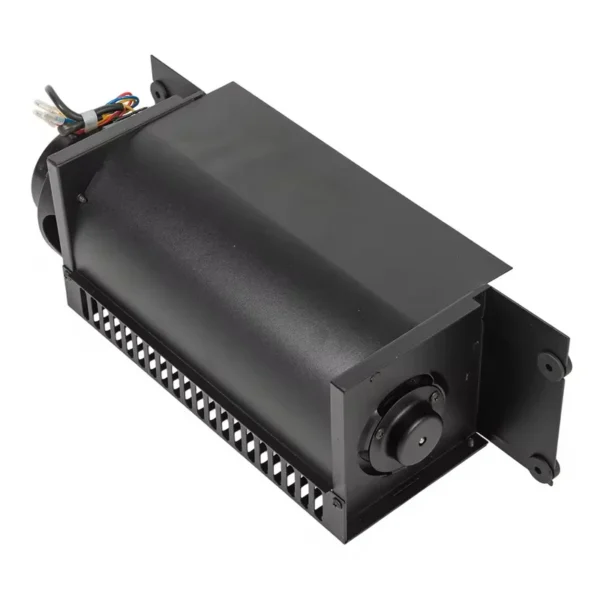 Air Curtain, 220V, Iron + Plastic, Fb-9b - view 2