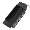 Air Curtain, 220V, Iron + Plastic, Fb-9b - view 3