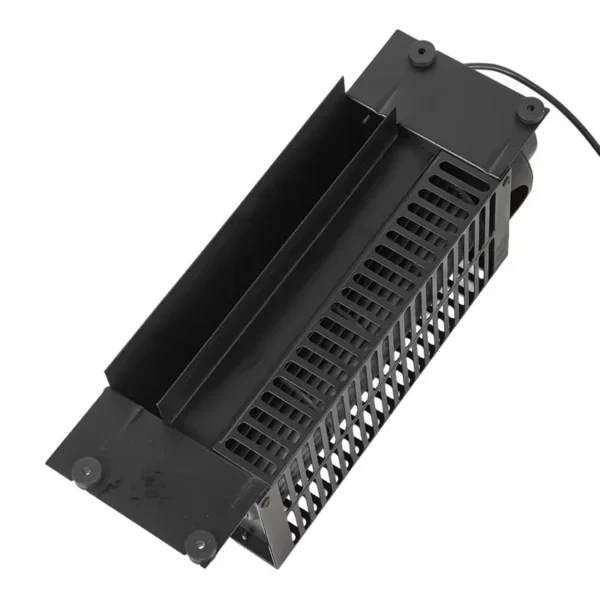 Air Curtain, 220V, Iron + Plastic, Fb-9b - view 3