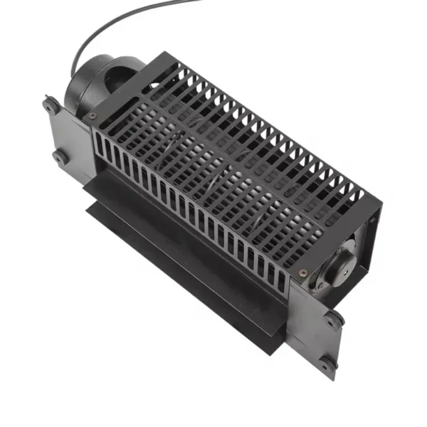 Air Curtain, 220V, Iron + Plastic, Fb-9b - view 4