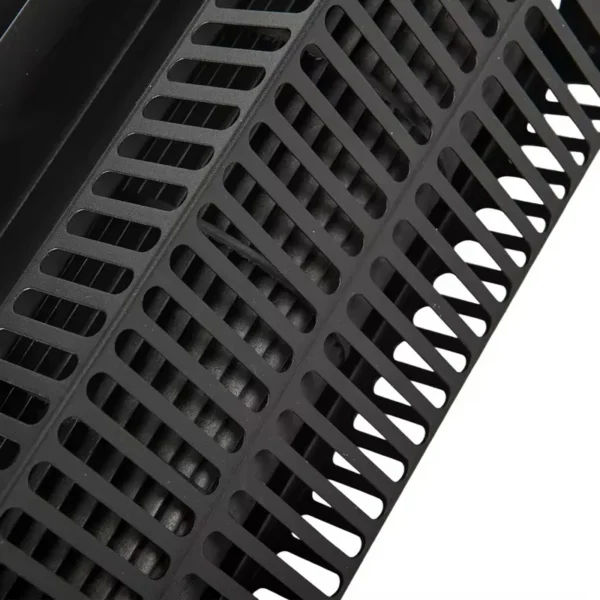Air Curtain, 220V, Iron + Plastic, Fb-9b - view 5