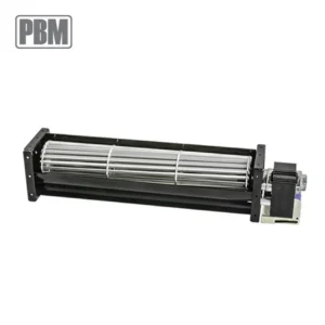 Air Curtain, 230V, 50mm, Tangential, HVAC