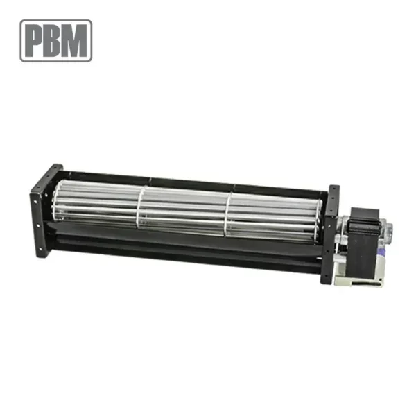 Air Curtain, 230V, 50mm, Tangential, HVAC