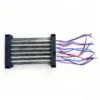 Air Curtain, 230VAC, 2000W - view 2
