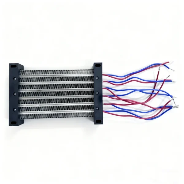 Air Curtain, 230VAC, 2000W - view 2