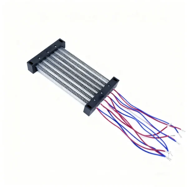 Air Curtain, 230VAC, 2000W - view 3