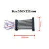 Air Curtain, 230VAC, 2000W - view 4