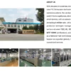 Air Curtain, 230VAC, 2000W - view 5