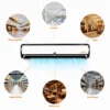 Air Curtain, 3-Year - view 2