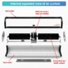 Air Curtain, 3-Year - view 3