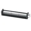 Air Curtain, 6000btu, 12v, 24v, Tangential