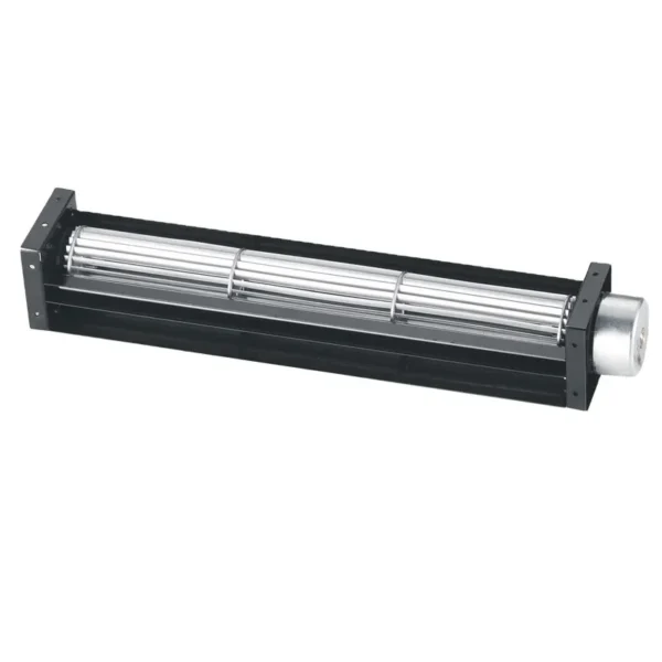 Air Curtain, 6000btu, 12v, 24v, Tangential