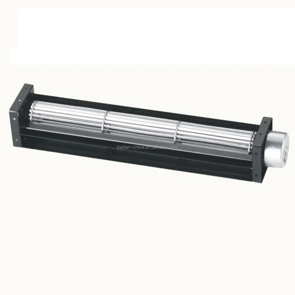 Air Curtain, 6000btu, 12v, 24v, Tangential - view 2