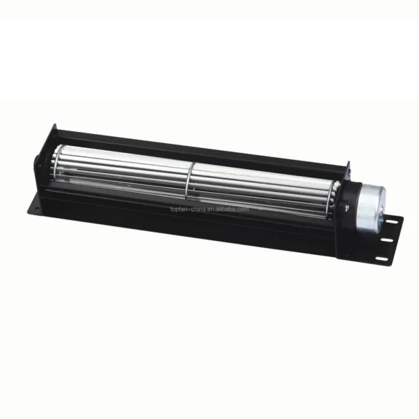 Air Curtain, 6000btu, 12v, 24v, Tangential - view 3