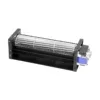 Air Curtain, 60mm, 120V, 230V, Tangential