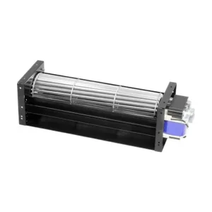Air Curtain, 60mm, 120V, 230V, Tangential