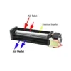 Air Curtain, 60mm, 420mm, HVAC, 230v